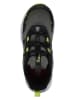 Kastinger Wanderschuhe ''GSK-Foiskar low KTX'' in Oliv/ Limette