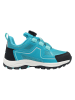 Kastinger Wanderschuhe ''FSK-Preiner low XT KTX'' in Türkis