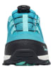 Kastinger Wanderschuhe ''FSK-Preiner low XT KTX'' in Türkis