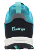 Kastinger Wanderschuhe ''FSK-Preiner low XT KTX'' in Türkis