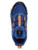 Kastinger Wanderschuhe ''FSK-Preiner low XT KTX'' in Blau/ Orange