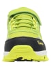 Kastinger Hardloopschoenen "GSK-Grabner low ev KTX" limoengroen