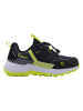 Kastinger Wandelschoenen "FS-Kompar low KTX'' donkerblauw/limoengroen