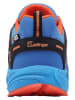 Kastinger Wanderschuhe ''FS-Kompar low KTX'' in Blau/ Orange