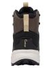 Kastinger Wandelboots "LH-Wildberg mid KTX'' bruin/zwart