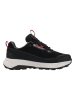 Kastinger Wanderschuhe ''LH-Wildberg low KTX'' in Schwarz/ Rot