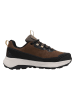 Kastinger Wandelschoenen "LH-Wildberg low KTX'' bruin/zwart