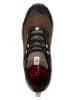 Kastinger Wandelschoenen "LH-Wildberg low KTX'' bruin/zwart