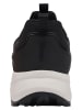 Kastinger Wanderschuhe ''LH-Lengtal low KTX'' in Dunkelblau/ Orange