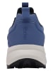Kastinger Wanderschuhe ''LH-Lengtal low KTX'' in Grau/ Blau