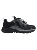 Kastinger Wanderschuhe ''LH-Lengtal low KTX'' in Grau/ Schwarz