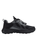 Kastinger Wanderschuhe ''LH-Lengtal low KTX'' in Grau/ Schwarz