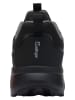 Kastinger Wanderschuhe ''LH-Lengtal low KTX'' in Grau/ Schwarz