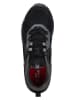 Kastinger Wanderschuhe ''LH-Lengtal low KTX'' in Grau/ Schwarz