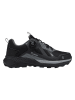 Kastinger Wanderschuhe ''LH-Lengtal low XT KTX'' in Grau/ Schwarz