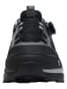 Kastinger Wanderschuhe ''LH-Lengtal low XT KTX'' in Grau/ Schwarz