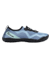 Kastinger Wanderschuhe ''BF-Katsch'' in Schwarz/ Hellblau