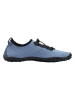 Kastinger Wanderschuhe ''BF-Katsch'' in Schwarz/ Hellblau