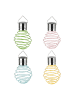 Garden Hero Decoratieve ledsolarlamp - Ø 9 cm (verrassingsproduct)