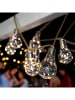 Garden Hero Solarna girlanda LED - dł. 270 cm