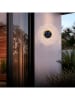 Garden Hero Solarna lampa ścienna LED - Ø 18,4 cm