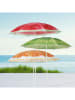 Garden Hero Strandparasol - Ø 180 cm (verrassingsproduct)