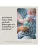 tommee tippee 2-delige set: babyflessen "Advanced AntiColic" turquoise - 260 ml