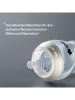 tommee tippee 2er-Set: Babyflaschen ''Natural start'' in Beige - 340 ml