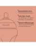 tommee tippee 2er-Set: Babyflaschen ''Natural start'' in Beige - 340 ml