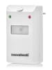 InnovaGoods 2-delige set: ultrasone ongediertebestrijders wit - (B)6,5 x (H)9,8 x (D)6 cm