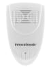 InnovaGoods 2er-Set: Schädlingsbekämpfer in Weiß - (B)6,1 x (H)9,7 x (T)6,1 cm
