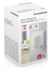InnovaGoods 2er-Set: Schädlingsbekämpfer in Weiß - (B)6,1 x (H)9,7 x (T)6,1 cm