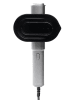 InnovaGoods Stoomstrijkijzer ''2-in1 Vertical Steam'' grijs - (B)8 x (H)25,5 x (D)8 cm