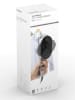 InnovaGoods Stoomstrijkijzer ''2-in1 Vertical Steam'' grijs - (B)8 x (H)25,5 x (D)8 cm