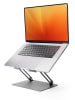 InnovaGoods Laptophouder grijs - (L)22,5 x (B)26,5 cm