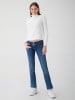 LTB Spijkerbroek "Jonquil" - regular fit - blauw