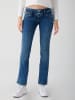 LTB Spijkerbroek "Jonquil" - regular fit - blauw