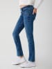 LTB Spijkerbroek "Jonquil" - regular fit - blauw