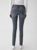 LTB Jeans "Molly" - Slim fit - in Grau