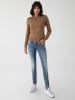 LTB Jeans "Molly" - Skinny fit - in Blau