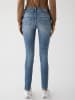 LTB Jeans "Molly" - Skinny fit - in Blau