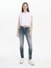 LTB Jeans "Molly" - Skinny fit - in Blau