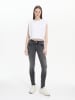 LTB Jeans "Molly" - Skinny fit - in Grau