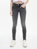 LTB Jeans "Molly" - Skinny fit - in Grau