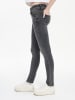 LTB Jeans "Molly" - Skinny fit - in Grau