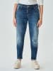 LTB Jeans "Mika C" - Tapered fit - in Dunkelblau