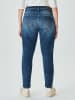 LTB Jeans "Mika C" - Tapered fit - in Dunkelblau