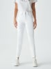 LTB Jeans "Molly" - Skinny fit - in Weiß