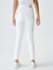 LTB Spijkerbroek "Molly" - skinny fit - wit