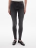 LTB Spijkerbroek "Amy" - skinny fit - grijs